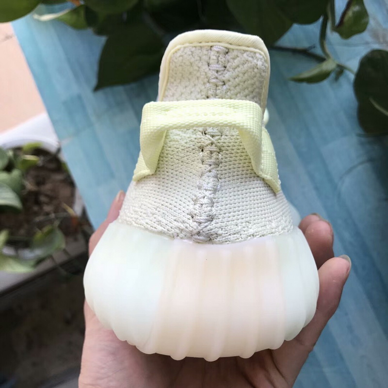 Super Max Yeezy 350 V2 Boost butter(98% Authentic quality)